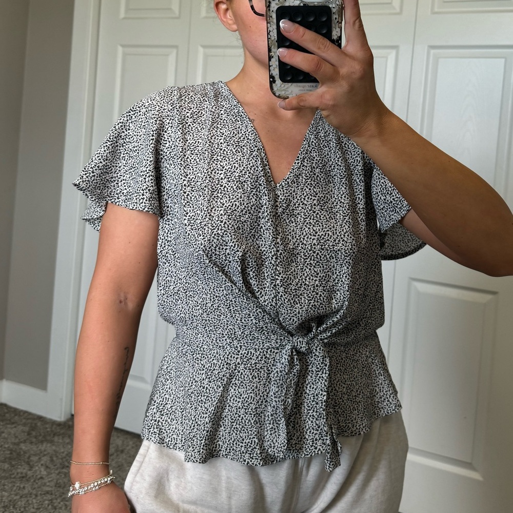 Blouse